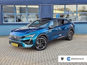Peugeot 408 - e-408 GT Avantage 58 kWh 8 jaar fabrieks garantie AGR-Stoele