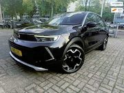 Opel Mokka - 1.2 Turbo Ultimate Navi/Camera/Leer/Massage