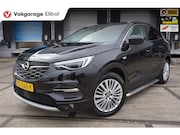 Opel Grandland X - 1.2 Turbo Business Executive