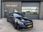 Mercedes-Benz CLA-Klasse - AMG 45 4MATIC