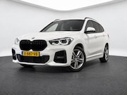 BMW X1 - XDrive25e (M-SPORT, LED, NAVI, STOELVERWARMING, DEALER ONDER