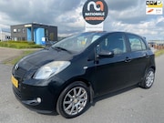 Toyota Yaris - 2008 * 1.3 VVTi Sol MMT * LMV * ELEC. RAMEN * AIRCO