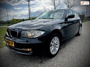 BMW 1-serie - 116i EfficientDynamics Edition, , dealeronderhouden, lage km