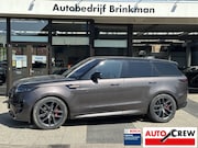 Land Rover Range Rover Sport - D350 V6 350pk AWD AUT MHEV Autobiography Dynamic
