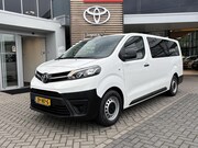 Toyota ProAce - 1.5 D-4D Cool Comfort Long NL-AUTO INCL BTW EN BPM
