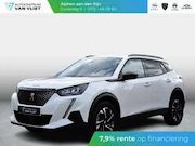 Peugeot 2008 - 1.2 PureTech Allure Pack | AUTOMAAT | 130 PK | NAV