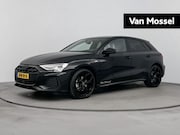 Audi A3 - Sportback 40 TFSI e S edition | Navigatie | 19 Inch Velgen |