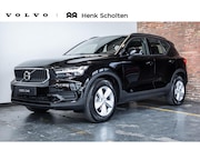 Volvo XC40 - T2 Momentum Core | Semi-Electrische Wegklapbare Trekhaak | N