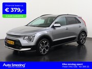 Kia Niro - 1.6 GDi PHEV DynamicLine | Camera | Adaptief Cruise | Plug i