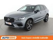 Volvo XC60 - 2.0 T8 Plug-in Hybrid R Design AWD