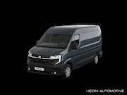 Renault Master - T35 2.0 dCi 130 L2H2 Advance | BPM Vrij | Direct beschikbaar