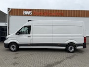 Volkswagen Crafter - 35 2.0 TDI 140pk L4H3 ( voorheen L3H2 ) Comfortline / vaste
