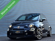 Fiat 500 Abarth - 1.4 T-Jet Turismo
