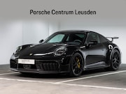 Porsche 911 - 3.6 T-Hybrid Carrera 4 GTS