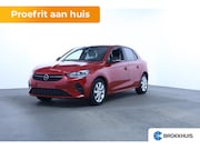 Opel Corsa - 1.2 Edition Unieke Kmstand! | 100% onderhouden | Stuur & Sto