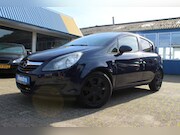 Opel Corsa - 1.2-16V '111' Edition Cruise - Airco