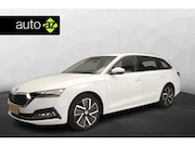 Skoda Octavia - Combi 1.4 TSI iV PHEV Business Edition Plus | HUD | Stoel / 
