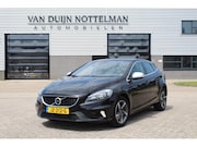 Volvo V40 - 2.0 T2 R-Design / Stoelverwarming / Standkachel / N.A.P.