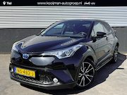 Toyota C-HR - 1.8 Hybrid Executive Automaat Stoelverwarming, Nieuw gelever