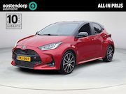 Toyota Yaris - 1.5 Hybrid GR Sport | Head Up | Blindspot | Apple CarPlay |