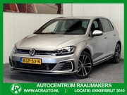 Volkswagen Golf - 1.4 eHYBRID GTE NAVIGATIE ADAPTIVE CRUISE CONTROL CLIMATE CO