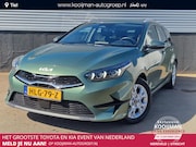 Kia Ceed - Sportswagon 1.5 T-GDi DynamicLine Trekhaak, navigatie Apple