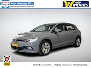 Volkswagen Golf - 1.0 eTSI DSG | Life 5-Drs | Navi | Carplay | Led