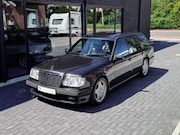 Mercedes-Benz AMG E - 36 3.4 Kombi 990 Option Code