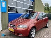 Chevrolet Kalos - 1.4 Spirit|Praktische 5-Deurs auto|APK 2027|