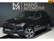 Seat Ateca - 1.4 EcoTSI Xcellence 4DRIVE / PANODAK / KEYLESS / 360 / CARP
