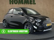 Fiat 500 - Abarth Urban 42 kWh SOH 99.1%! - APPLE CARPLAY/ANDROID AUTO 