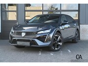 Peugeot 408 - 1.2 PureTech Allure Pack 130 EAT8