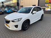 Mazda CX-5 - 2.0 TS+ Lease Pack 2WD
