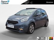Kia Venga - 1.4 CVVT Edition | Zeer compleet | Trekhaak| Panoramadak | D
