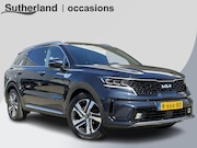 Kia Sorento - 1.6 T-GDI Plug-in Hybrid 4WD ExecutiveLine 7p. | 84.000 km| 