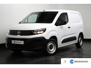 Opel Combo - 1.5 BlueHDi 100 S&S L1 | Achteruitrijcamera | Apple Carplay/