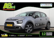 Citroën C3 - 1.2 PureTech Feel Navigatie Carplay Android Climate Cruise C