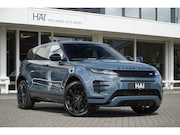 Land Rover Range Rover Evoque - 1.5 P270e AWD Dynamic SE I Pano I ACC I 5 Jaar garantie I