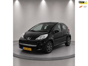 Peugeot 107 - 1.0-12V XS |AIRCO|NL_AUTO|ZEER ZUINIG|