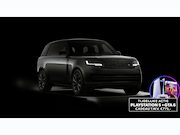 Land Rover Range Rover - 3.0 P460e LWB Autobiography PHEV l Perlino Leder l Hot Stone
