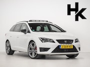 Seat Leon - ST 2.0 TSI Cupra 280 Pano ACC Stoelv