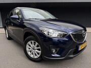Mazda CX-5 - 2.0 TS+ 2WD