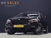 BMW 1-serie - 118i Executive Edition [ADAPTIVE CRUISE, SPORT LINE, APPLE C