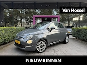 Fiat 500 - 0.9 TwinAir Turbo Lounge | WORDT VERWACHT | PANORAMADAK | CL