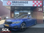 BMW 3-serie - Touring 330e Business Edition Plus 81% SOH // M-SPORT // PAN