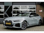 BMW 4-serie Gran Coupe - 420 420i M Sport | M-Seats | Sportrem | Memory | 19' Inch |