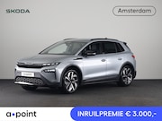Skoda Elroq - 85 Sportline 286 pk | Business Upgrade pakket - Advanced | L