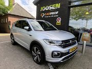 Volkswagen T-Cross - 1.0 TSI R-LINE