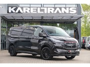 Ford Transit Custom - 2.0 TDCI 136 | Aut. | 2x Schuifdeur | 2.8t trekgewicht | Cli