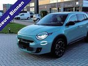 Fiat 600E - La Prima 54 kWh Leder-Clima-Cruise-Navi-Camera-Mas